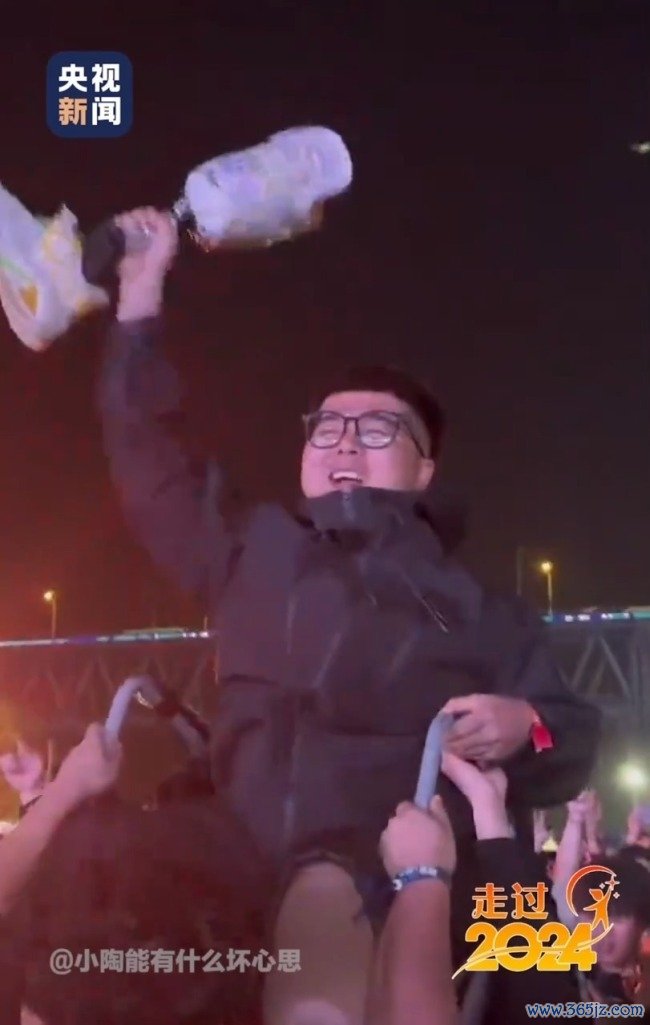 2024那些充满人命力的短暂！