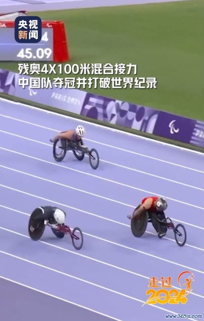 2024那些充满人命力的短暂！