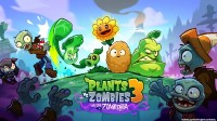 《植物大战僵尸3》晓谕暂时下线 进行要紧重制