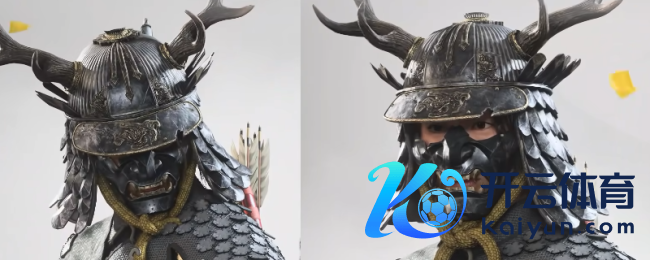 《羊蹄山之魂》境井仁装备赢得关键先容