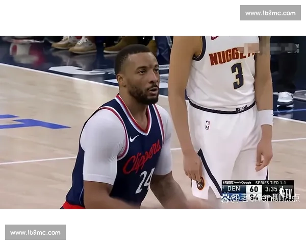 NBA快船对决掘金抢七大战在线直播观赛指南精彩看点