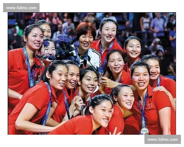2017中国女排对阵意大利关键一战回顾与精神传承经典瞬间与战术博弈 2017中国女排对阵意大利关键一战回顾与精神传承经典瞬间与战术博弈